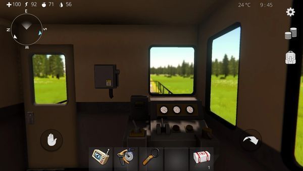 海洋家園生存島2(OceanIsHome2)