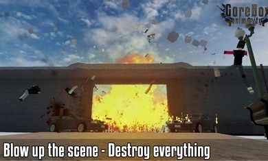 g沙盒仇恨蟲蟲助手模組(GoreBox)