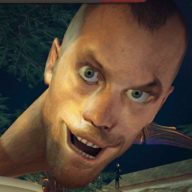 馬桶人VS蜘蛛火車