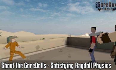 g沙盒仇恨蟲蟲助手模組(GoreBox)