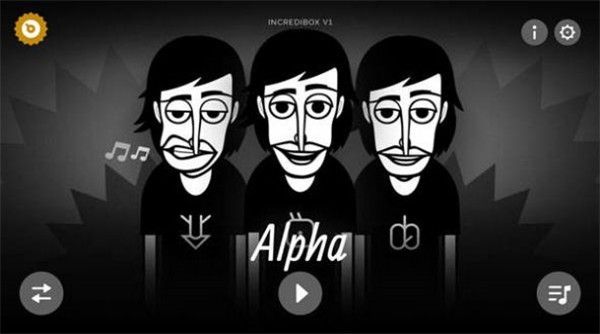 節奏盒子機械師