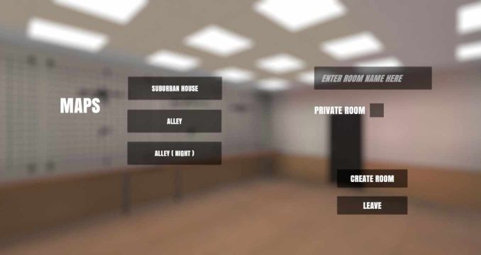 嚴陣以待3.5聯機版