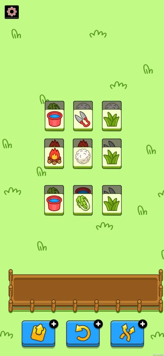 羊了個羊離譜版(SheepAndSheep_Mutang)