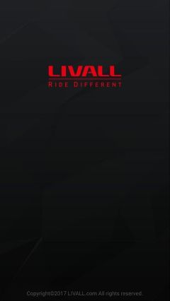 來啊騎行(LIVALL)
