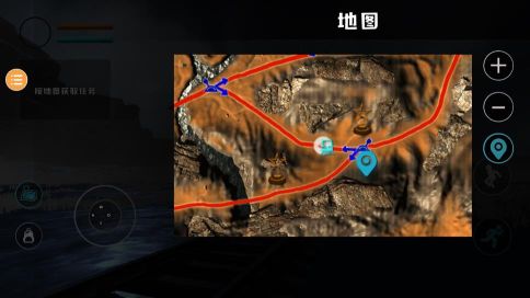 馬桶人VS蜘蛛火車