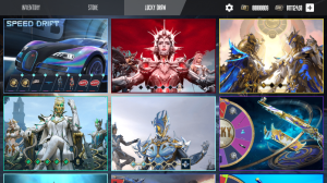 pubg開箱模擬器(Case Simulator for PUBGM)