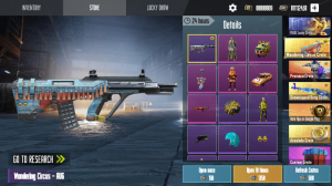 pubg開箱模擬器(Case Simulator for PUBGM)