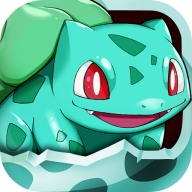 神奇寶貝起源手機(jī)版