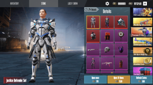 pubg開箱模擬器(Case Simulator for PUBGM)