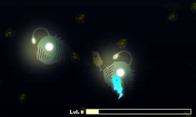 小貓釣魚(yú)游戲