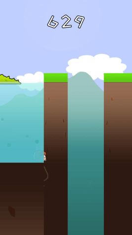 羊了個羊跳一跳