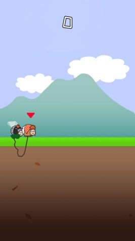 羊了個羊跳一跳