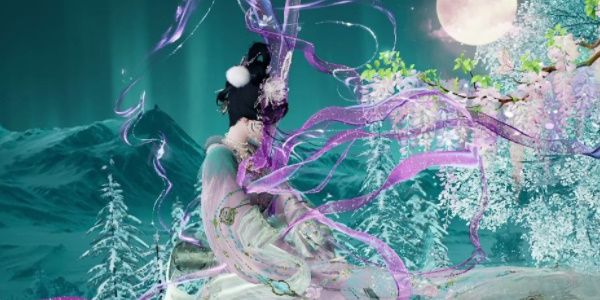 以閃亮之名千幻色域怎么開啟