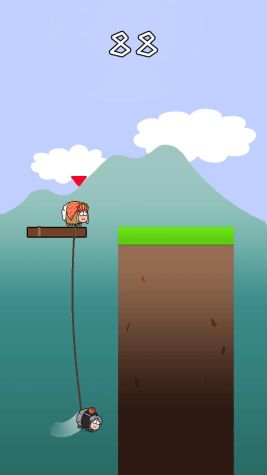 羊了個羊跳一跳