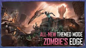 絕地求生地鐵逃生適配版(PUBG MOBILE)