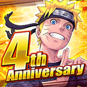 火影忍者疾風傳終極熾焰(NARUTO BLAZING)