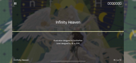 phigros音游(Phigros)