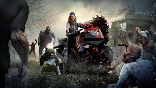 生存防御戰(zhàn)(State of Survival)