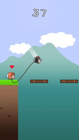 羊了個羊跳一跳