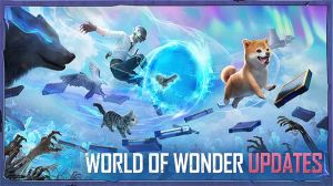 絕地求生地鐵逃生適配版(PUBG MOBILE)