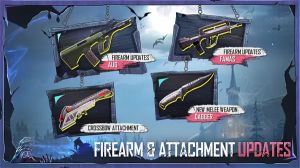 絕地求生地鐵逃生適配版(PUBG MOBILE)