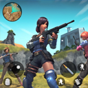 現代戰爭大逃殺