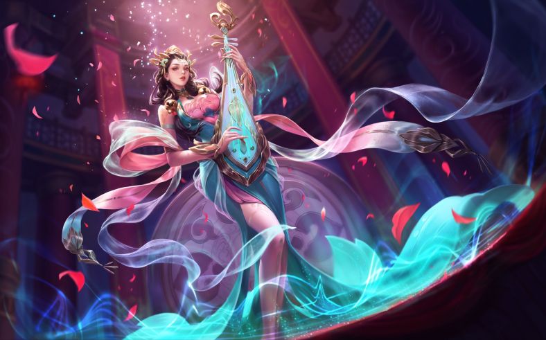 王者榮耀亞洲金牌戰(zhàn)玩法怎么玩