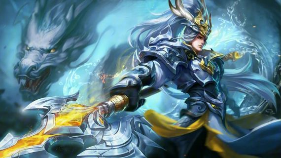 王者榮耀s33英雄調(diào)整了什么