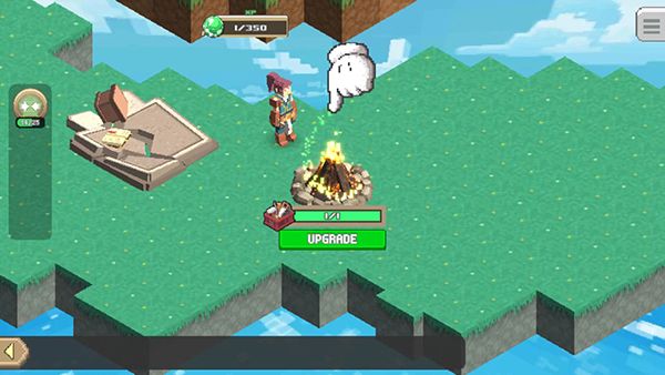 合成世界(MergeCrafter)