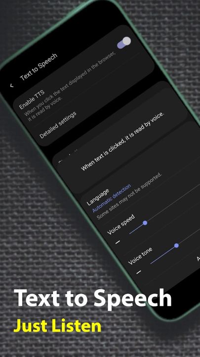 靈魂瀏覽器(Soul)