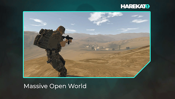 操控2在線版(Harekat 2)