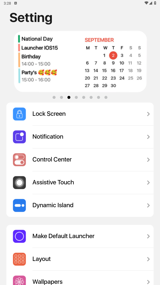 ilauncher中文版(iLauncher)