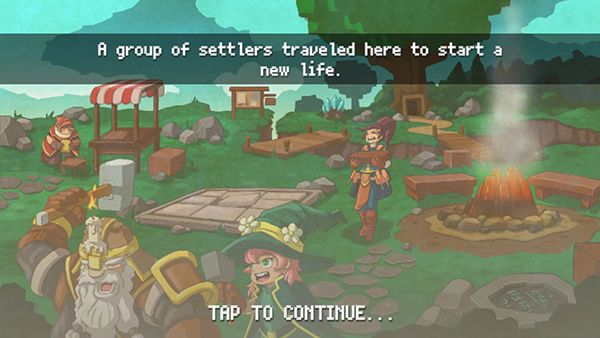 合成世界(MergeCrafter)