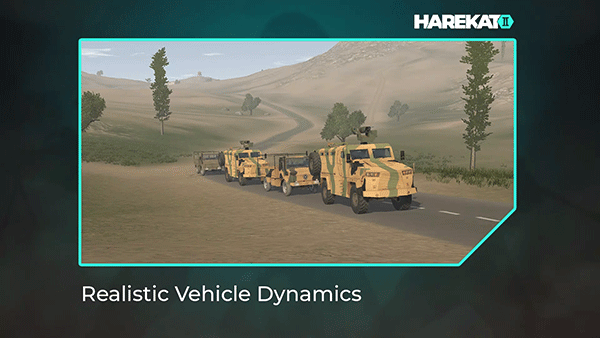 操控2在線版(Harekat 2)