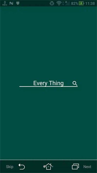 everything