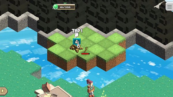 合成世界(MergeCrafter)