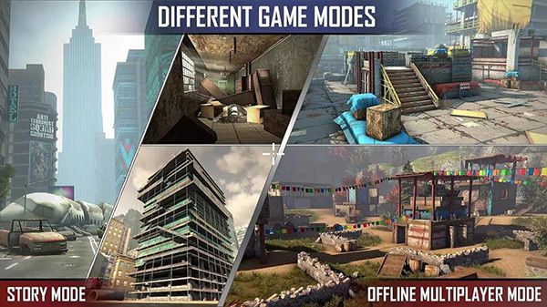 特種戰爭(Battleops)