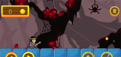 精靈闖鬼森(Elf Adventure)