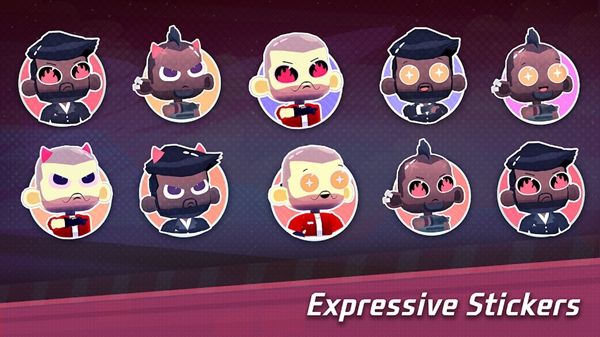 英雄與坦克(Heroes And Tanks)