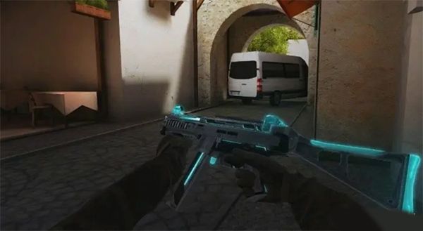 對峙2手游(Standoff 2)