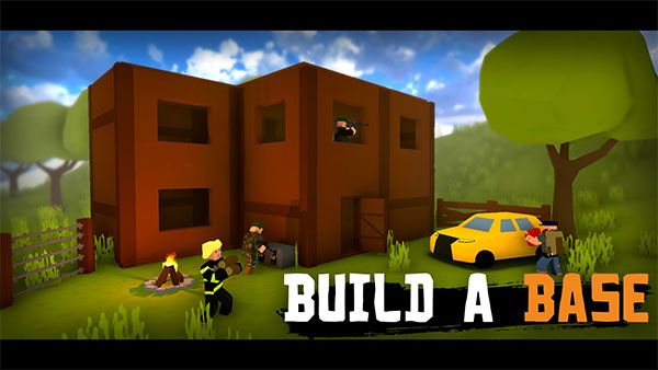 未變異者2中文版(The Outlands 2)