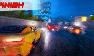 真實駕駛停車場(Pro Car Driving Simulator)