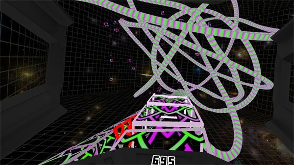 貪吃蛇3d版本(Snakes LTD)