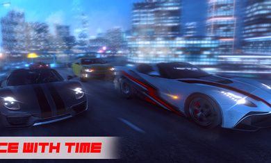 真實駕駛停車場(Pro Car Driving Simulator)