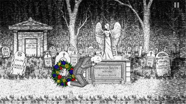 無盡夢魘(Neverending Nightmares)