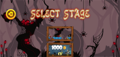 精靈闖鬼森(Elf Adventure)