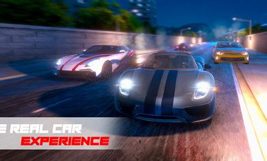 真實駕駛停車場(Pro Car Driving Simulator)