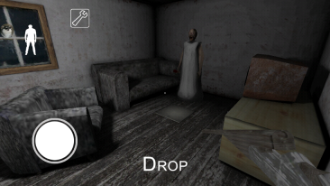 恐怖老奶奶1.8格林菜單高配版