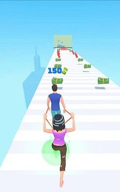 玩偶操控大師(Manipulator)