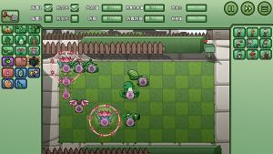 植物大戰僵尸bw版宅宅蘿卜(Plants vs. Zombies Beautiful World)